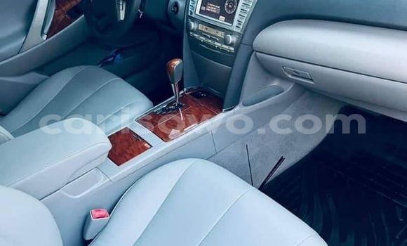 Acheter Occasion Voiture Toyota Camry Autre à Cotonou, Benin Acheter Occasion Voiture Toyota Camry Autre à Cotonou, Benin