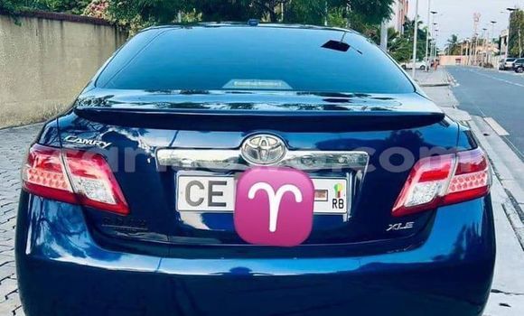 Acheter Occasion Voiture Toyota Camry Autre à Cotonou, Benin Acheter Occasion Voiture Toyota Camry Autre à Cotonou, Benin