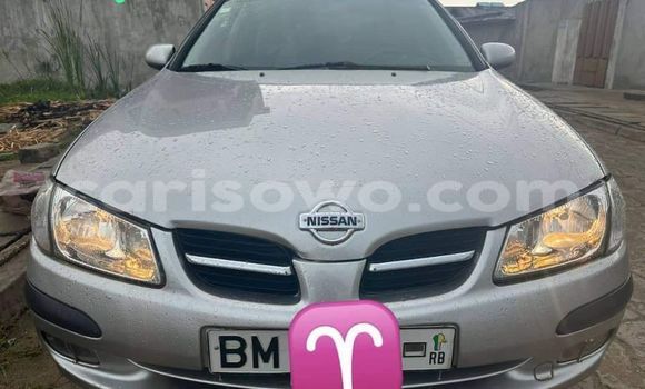Acheter Occasion Voiture Nissan Almera Autre à Cotonou, Benin