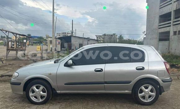 Acheter Occasion Voiture Nissan Almera Autre à Cotonou, Benin Acheter Occasion Voiture Nissan Almera Autre à Cotonou, Benin