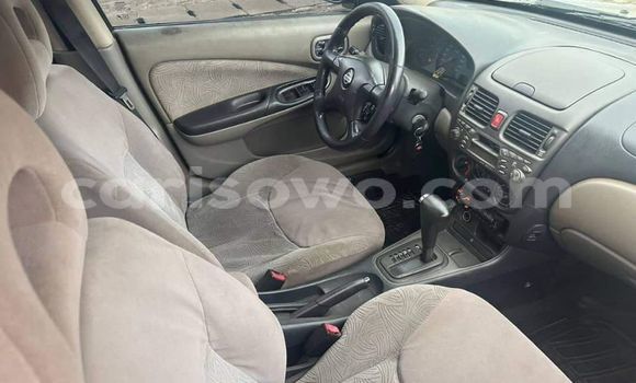 Acheter Occasion Voiture Nissan Almera Autre à Cotonou, Benin Acheter Occasion Voiture Nissan Almera Autre à Cotonou, Benin