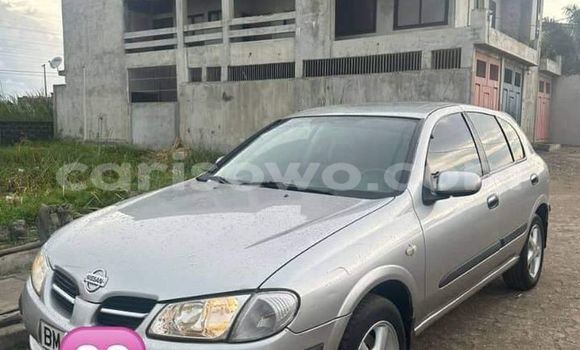 Acheter Occasion Voiture Nissan Almera Autre à Cotonou, Benin Acheter Occasion Voiture Nissan Almera Autre à Cotonou, Benin