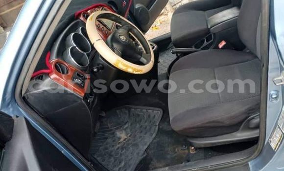 Acheter Occasion Voiture Toyota Matrix Autre à Cotonou, Benin Acheter Occasion Voiture Toyota Matrix Autre à Cotonou, Benin