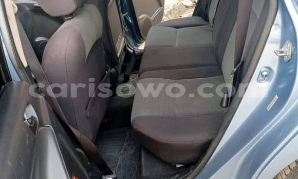 Acheter Occasion Voiture Toyota Matrix Autre à Cotonou, Benin Acheter Occasion Voiture Toyota Matrix Autre à Cotonou, Benin