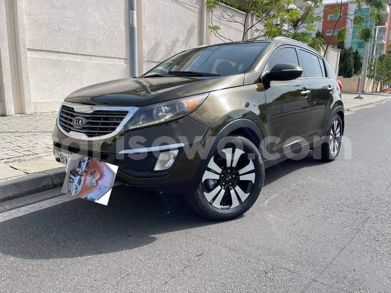Big with watermark kia sportage benin cotonou 17782