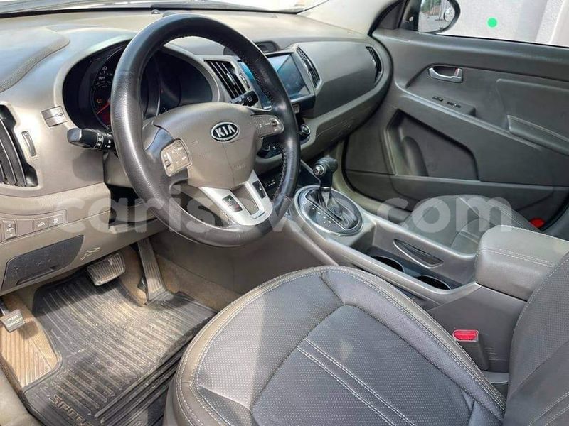 Big with watermark kia sportage benin cotonou 17782