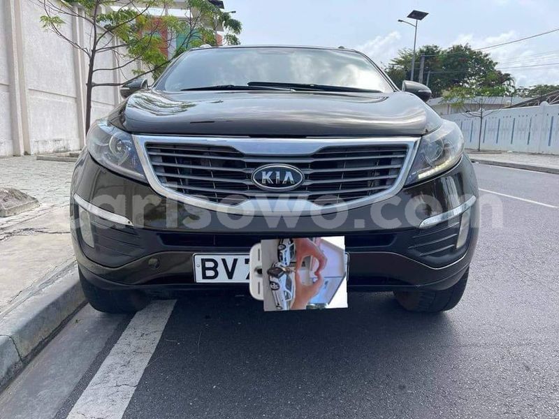 Big with watermark kia sportage benin cotonou 17782