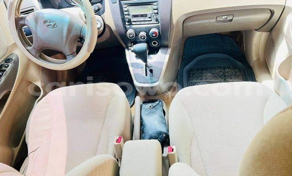 Acheter Occasion Voiture Hyundai Tucson Autre à Cotonou, Benin Acheter Occasion Voiture Hyundai Tucson Autre à Cotonou, Benin