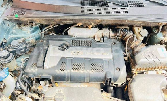 Acheter Occasion Voiture Hyundai Tucson Autre à Cotonou, Benin Acheter Occasion Voiture Hyundai Tucson Autre à Cotonou, Benin