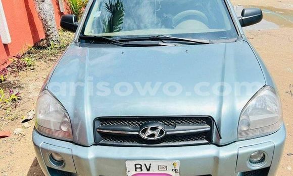 Acheter Occasion Voiture Hyundai Tucson Autre à Cotonou, Benin Acheter Occasion Voiture Hyundai Tucson Autre à Cotonou, Benin
