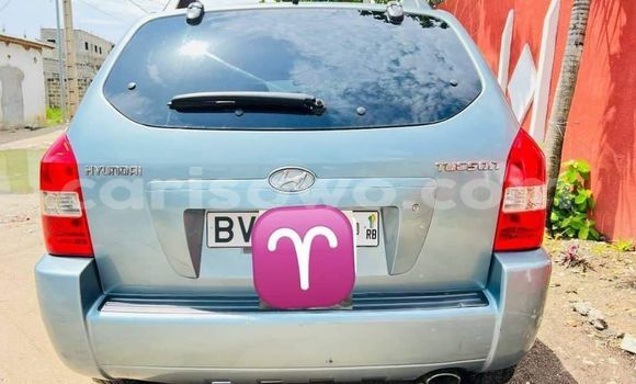 Acheter Occasion Voiture Hyundai Tucson Autre à Cotonou, Benin Acheter Occasion Voiture Hyundai Tucson Autre à Cotonou, Benin
