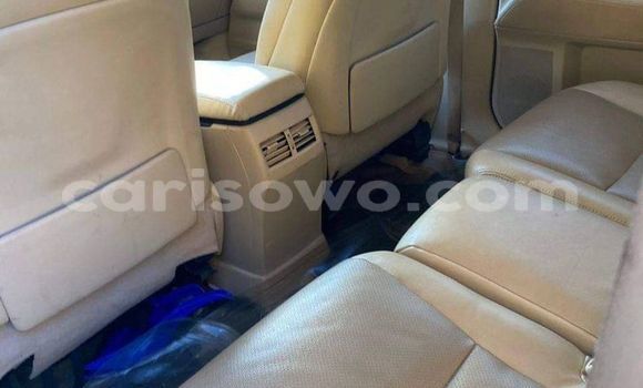 Acheter Occasion Voiture Lexus RX 350 Noir à Cotonou, Benin Acheter Occasion Voiture Lexus RX 350 Noir à Cotonou, Benin