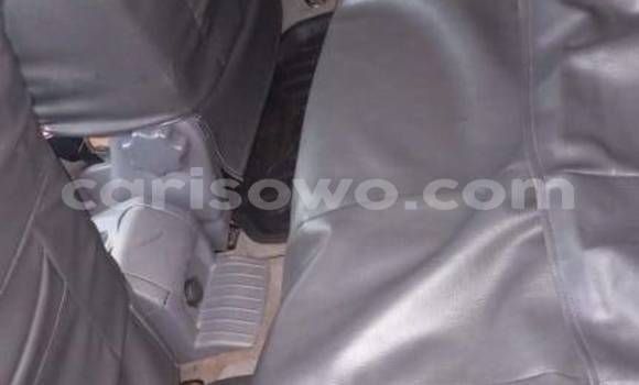 Acheter Occasion Voiture Nissan Almera Rouge à Banikoara, Benin Acheter Occasion Voiture Nissan Almera Rouge à Banikoara, Benin