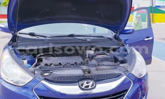 Acheter Occasion Voiture Hyundai Tucson Autre à Cotonou, Benin Acheter Occasion Voiture Hyundai Tucson Autre à Cotonou, Benin