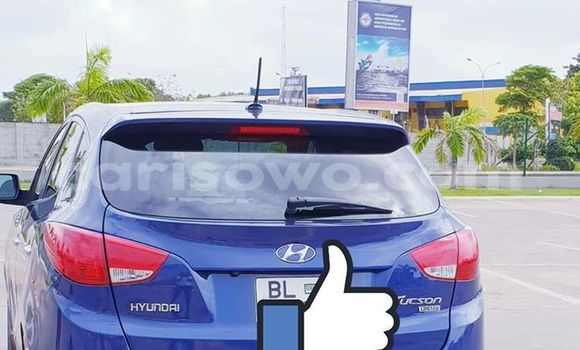 Acheter Occasion Voiture Hyundai Tucson Autre à Cotonou, Benin Acheter Occasion Voiture Hyundai Tucson Autre à Cotonou, Benin