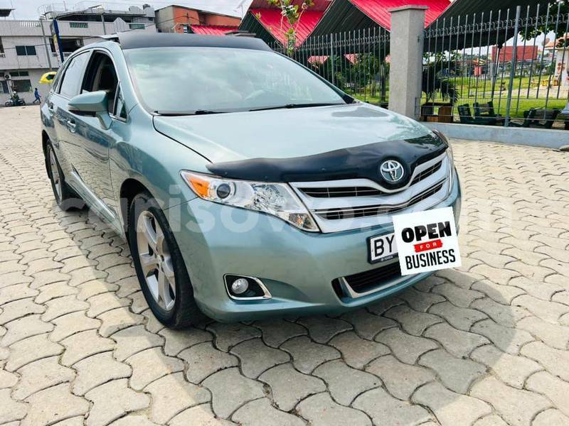 Big with watermark toyota venza benin cotonou 17798