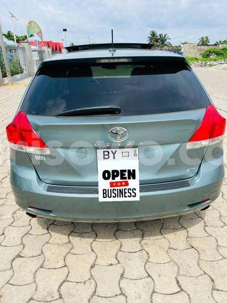 Big with watermark toyota venza benin cotonou 17798
