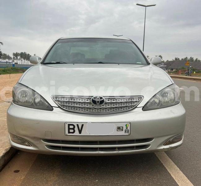Big with watermark toyota camry benin cotonou 17803