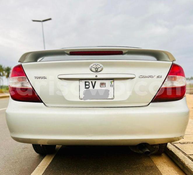 Big with watermark toyota camry benin cotonou 17803