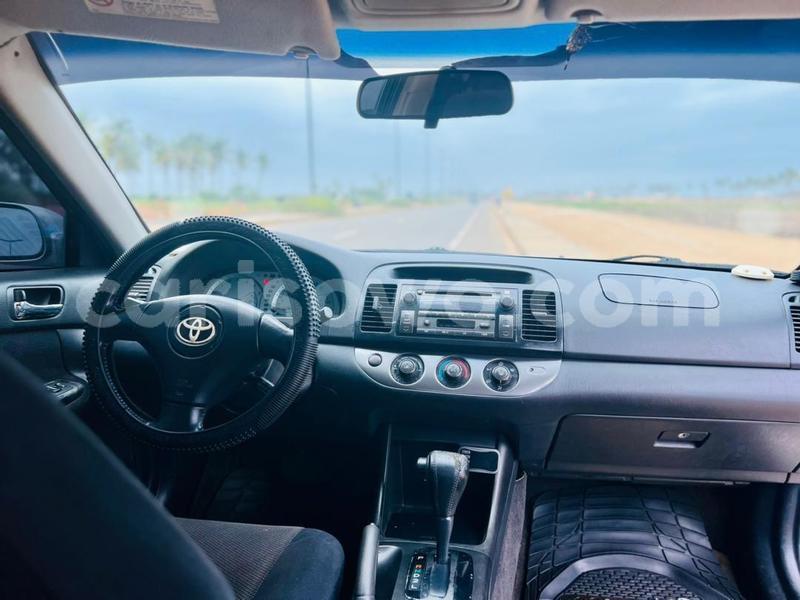 Big with watermark toyota camry benin cotonou 17803