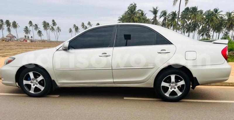 Big with watermark toyota camry benin cotonou 17803