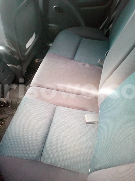 Big with watermark toyota matrix benin cotonou 17807