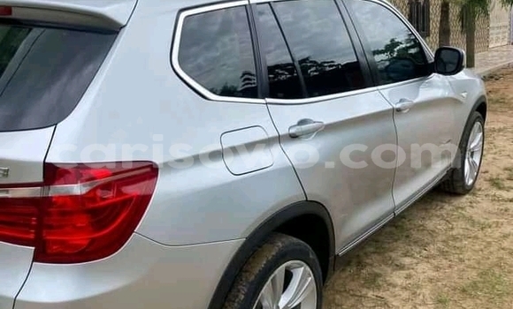 Ra Àlòkù BMW X3 Miiran Ọkọ̀ in Cotonou ni Benin Ra Àlòkù BMW X3 Miiran Ọkọ̀ in Cotonou ni Benin