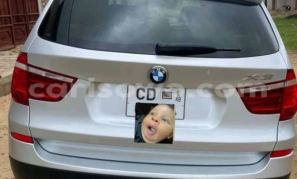 Ra Àlòkù BMW X3 Miiran Ọkọ̀ in Cotonou ni Benin Ra Àlòkù BMW X3 Miiran Ọkọ̀ in Cotonou ni Benin
