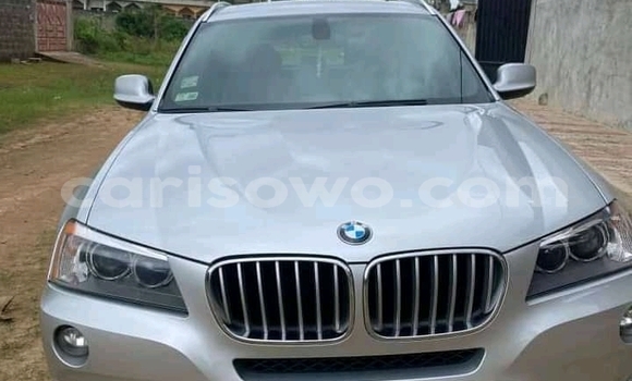 Ra Àlòkù BMW X3 Miiran Ọkọ̀ in Cotonou ni Benin Ra Àlòkù BMW X3 Miiran Ọkọ̀ in Cotonou ni Benin