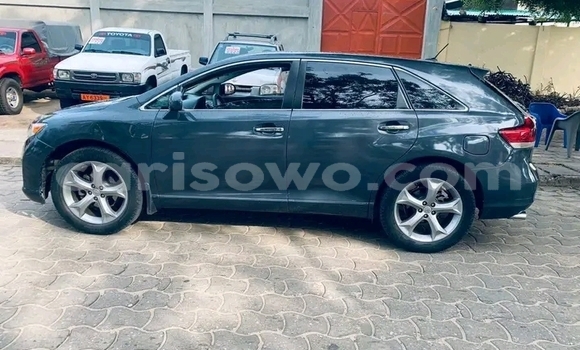 Ra Àlòkù Toyota Venza Black Ọkọ̀ in Cotonou ni Benin Ra Àlòkù Toyota Venza Black Ọkọ̀ in Cotonou ni Benin