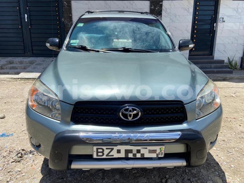 Big with watermark toyota rav4 benin cotonou 17816