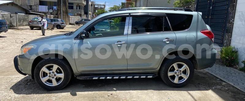 Big with watermark toyota rav4 benin cotonou 17816