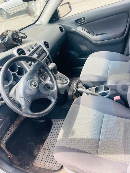 Big with watermark toyota matrix benin cotonou 17820