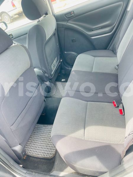 Big with watermark toyota matrix benin cotonou 17820