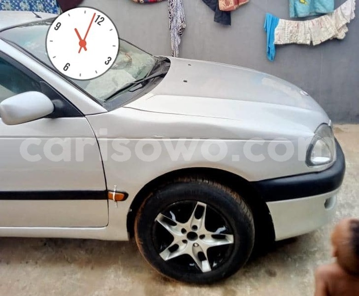 Big with watermark toyota avensis benin cotonou 17824