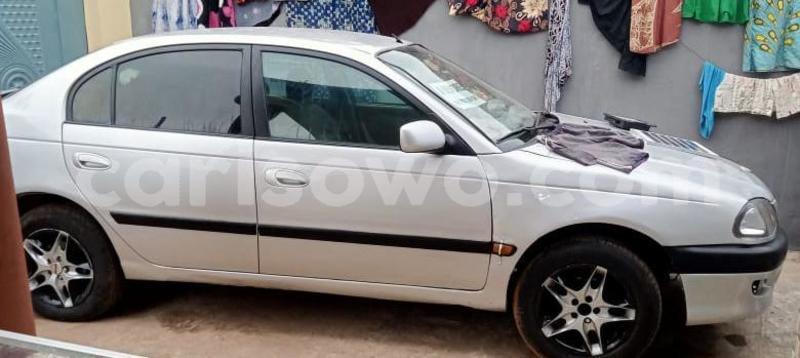 Big with watermark toyota avensis benin cotonou 17824