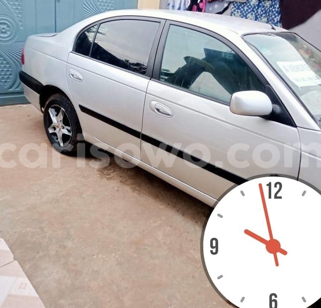 Big with watermark toyota avensis benin cotonou 17824