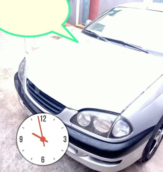 Big with watermark toyota avensis benin cotonou 17824