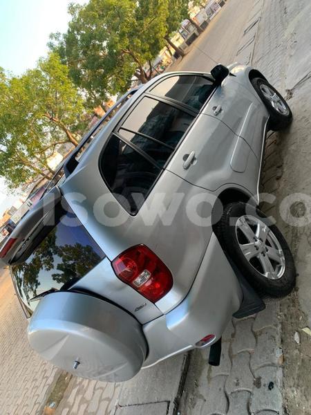 Big with watermark toyota rav4 benin cotonou 17825