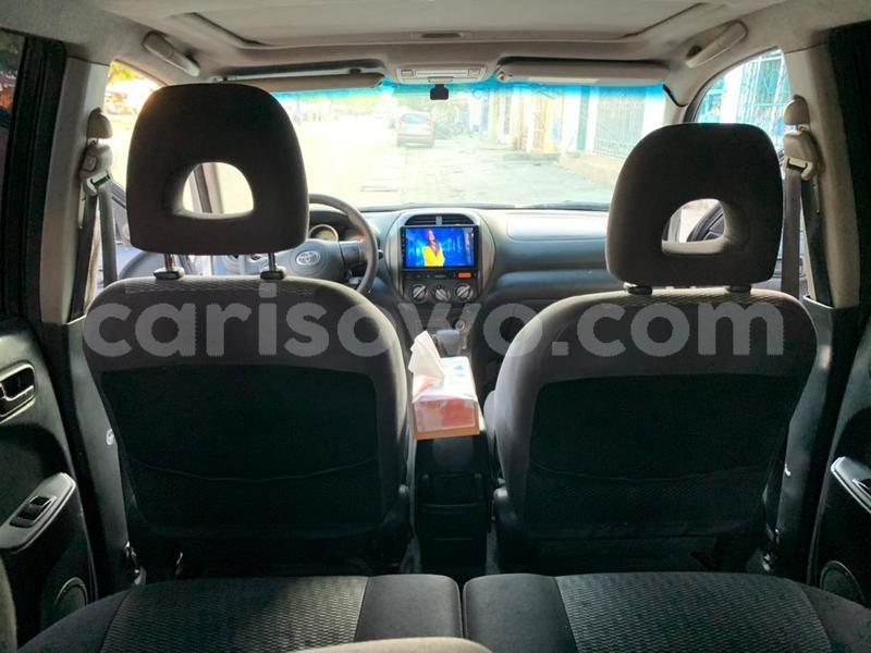 Big with watermark toyota rav4 benin cotonou 17825