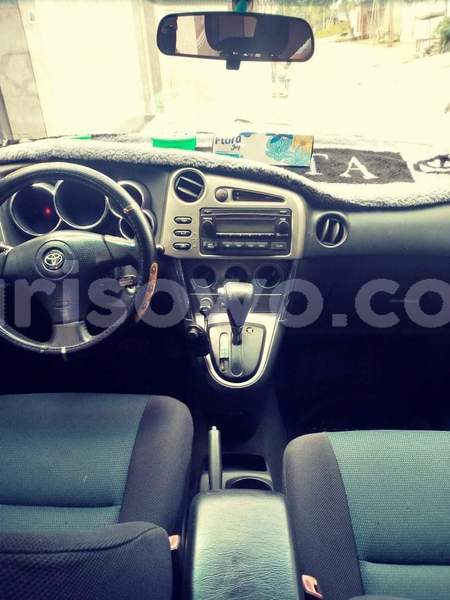Big with watermark toyota matrix benin cotonou 17826
