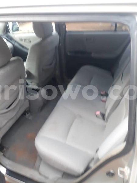 Big with watermark toyota highlander benin cotonou 17827