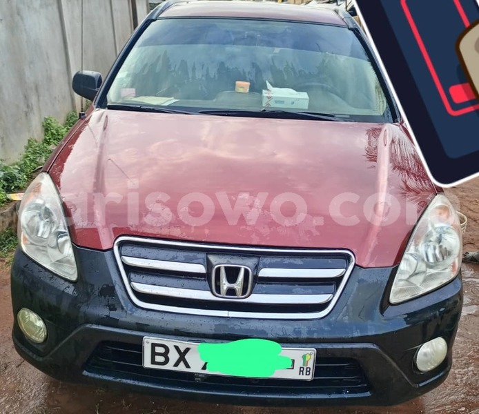 Big with watermark honda cr v benin cotonou 17828