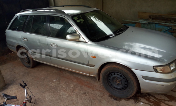 Acheter Occasion Voiture Mazda 626 Autre à Porto Novo, Benin Acheter Occasion Voiture Mazda 626 Autre à Porto Novo, Benin