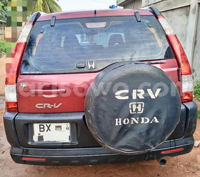 Big with watermark honda cr v benin cotonou 17828