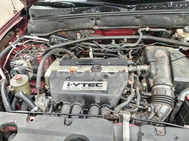 Big with watermark honda cr v benin cotonou 17828