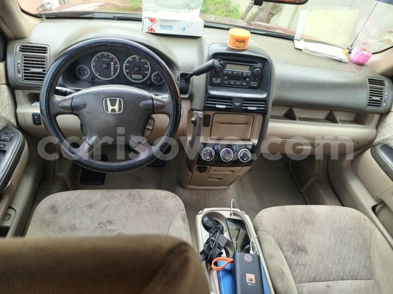 Big with watermark honda cr v benin cotonou 17828