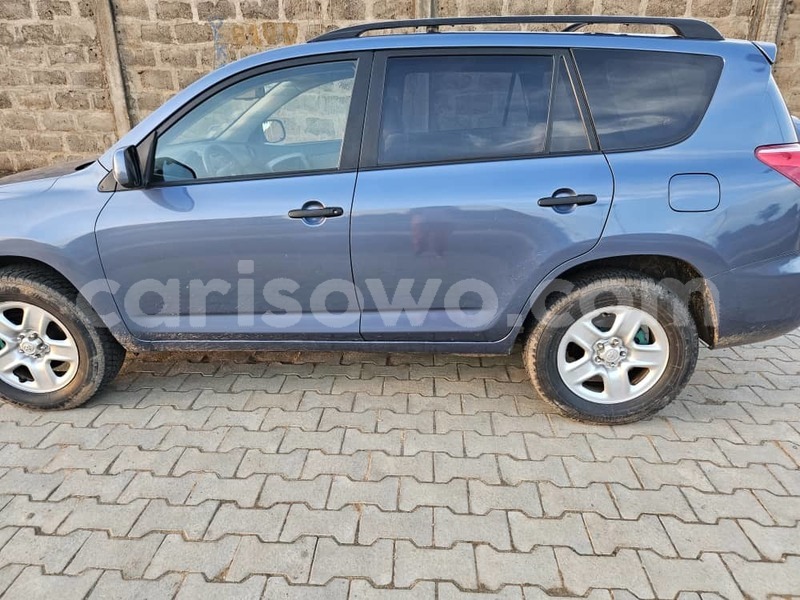 Big with watermark toyota rav4 benin cotonou 17830