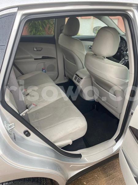 Big with watermark toyota venza benin cotonou 17831