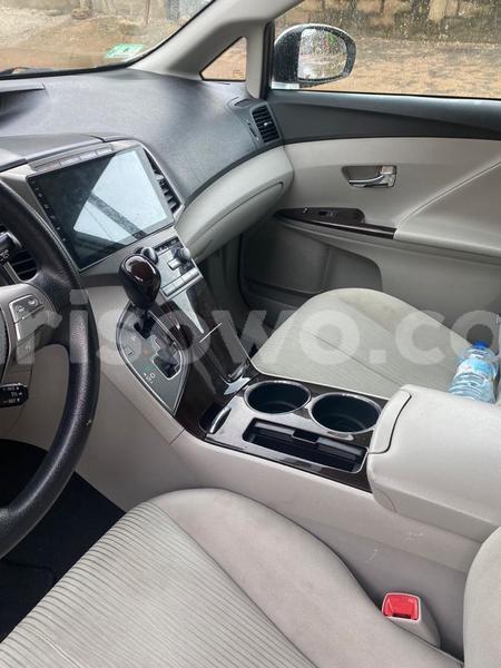 Big with watermark toyota venza benin cotonou 17831